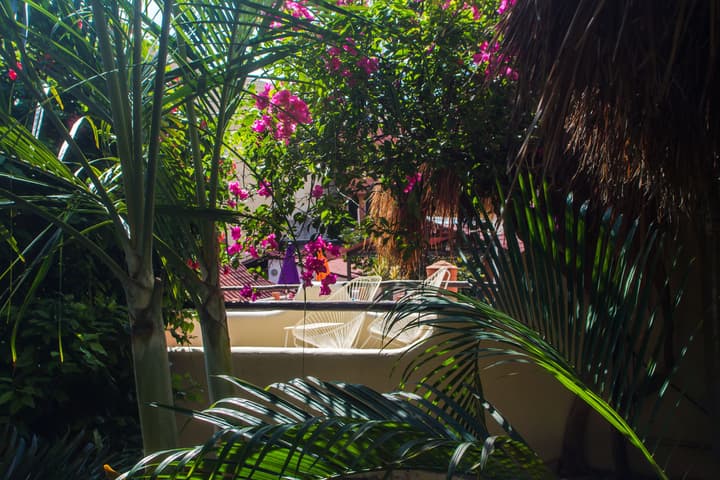 Kinbe Hotel Boutique