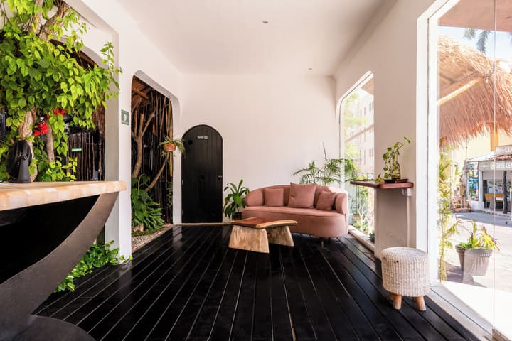 Kinbe Hotel Boutique