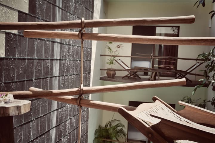 Kinbe Hotel Boutique