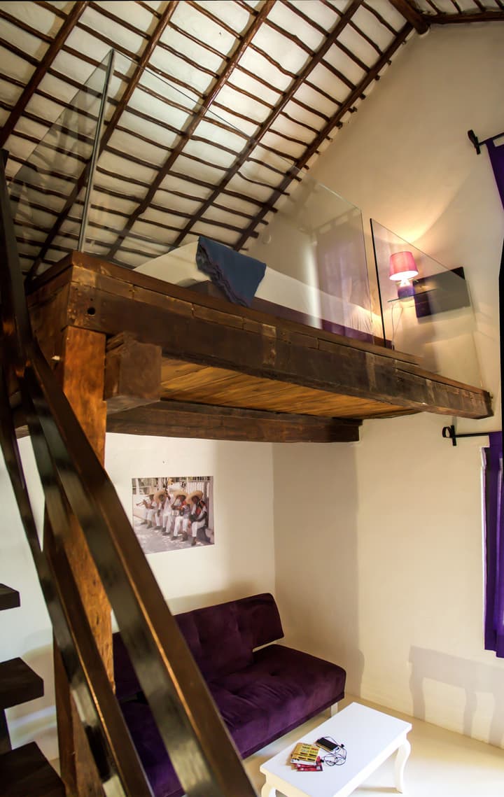 Kinbe Hotel Boutique