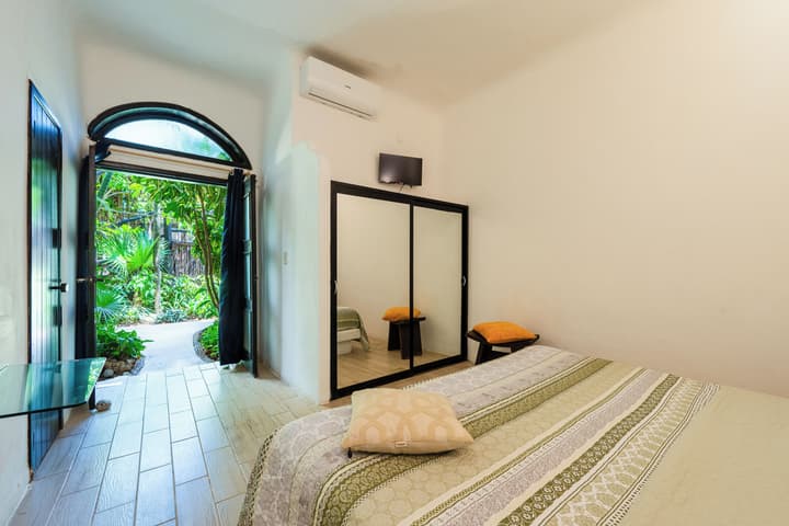 Kinbe Hotel Boutique