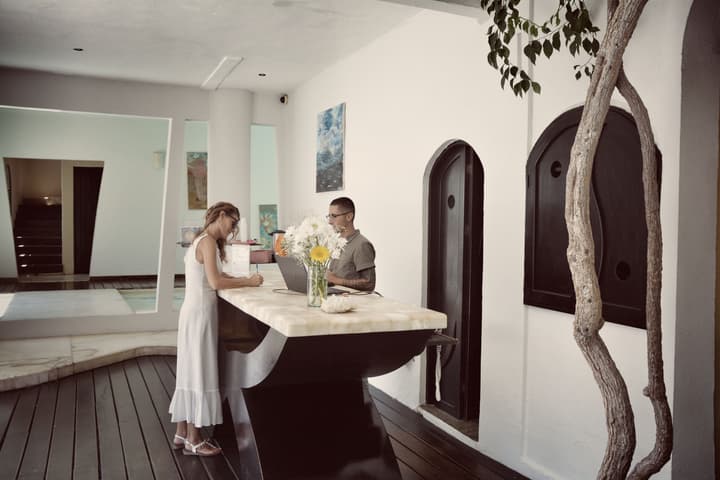 Kinbe Hotel Boutique