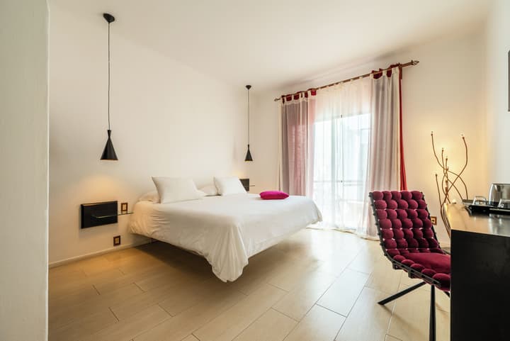 Kinbe Hotel Boutique