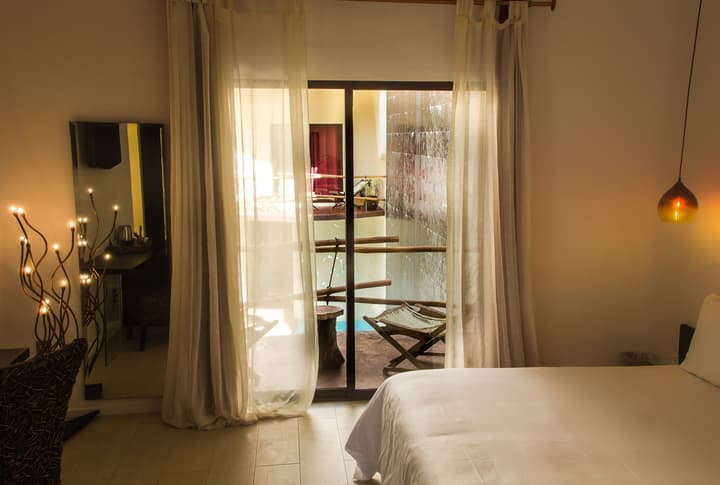 Kinbe Hotel Boutique