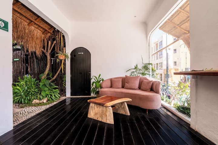 Kinbe Hotel Boutique