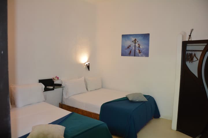 Kinbe Hotel Boutique