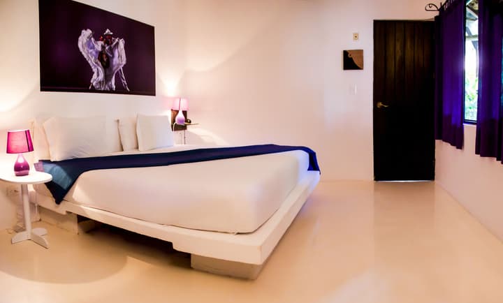 Kinbe Hotel Boutique