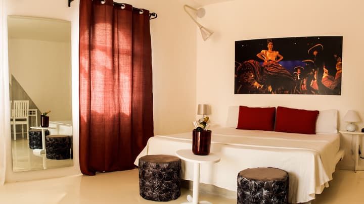 Kinbe Hotel Boutique
