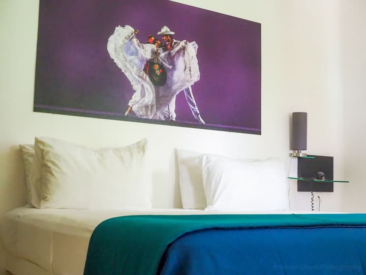 Kinbe Hotel Boutique
