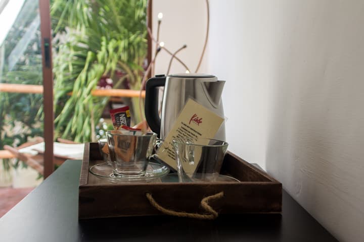 Kinbe Hotel Boutique