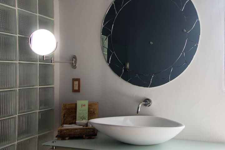 Kinbe Hotel Boutique