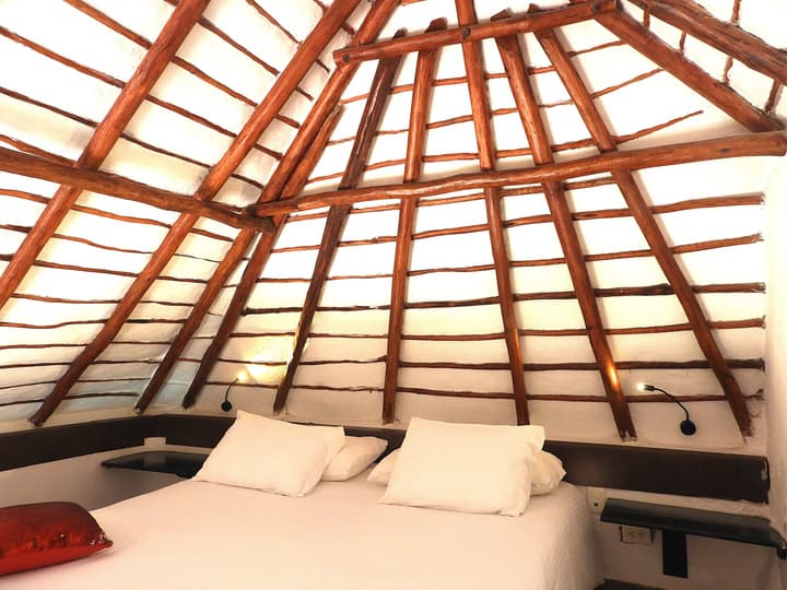 Kinbe Hotel Boutique