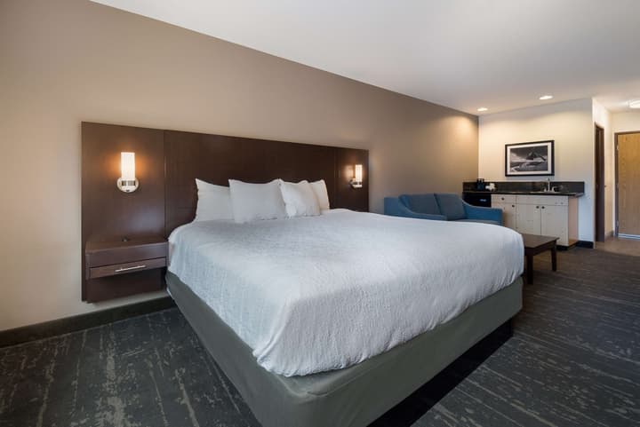 Best Western Mt. Hood Inn