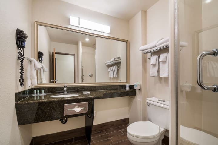 Best Western Mt. Hood Inn
