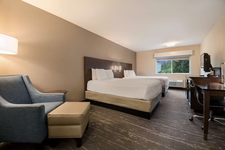 Best Western Mt. Hood Inn