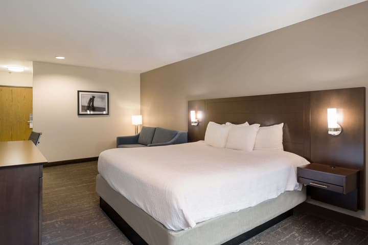 Best Western Mt. Hood Inn