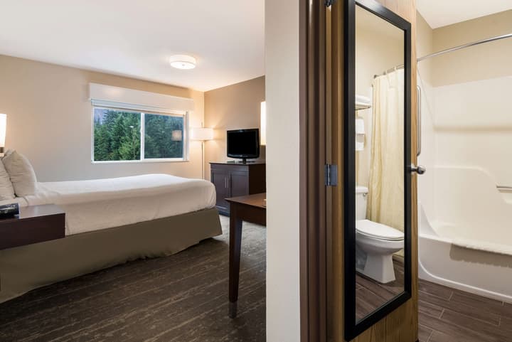 Best Western Mt. Hood Inn