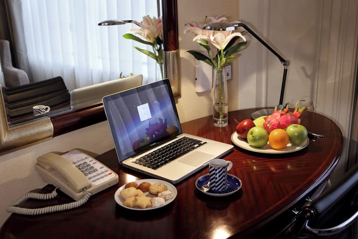 Hotel Royal Macau