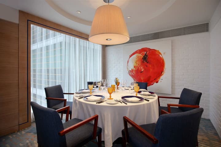 Hotel Royal Macau
