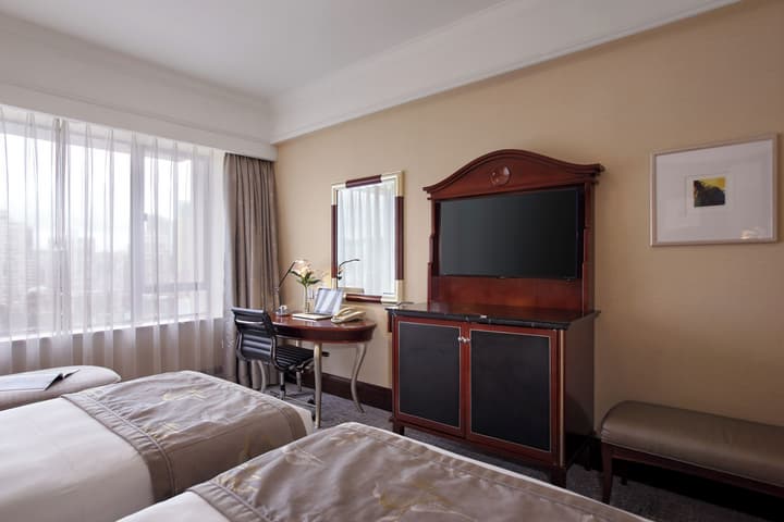 Hotel Royal Macau
