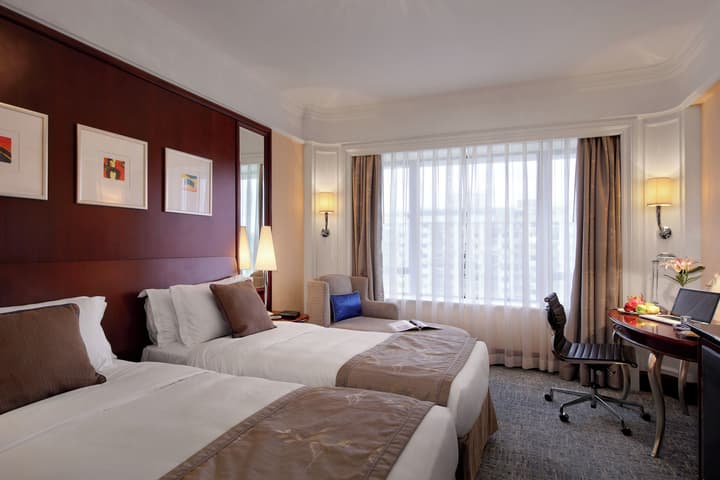 Hotel Royal Macau