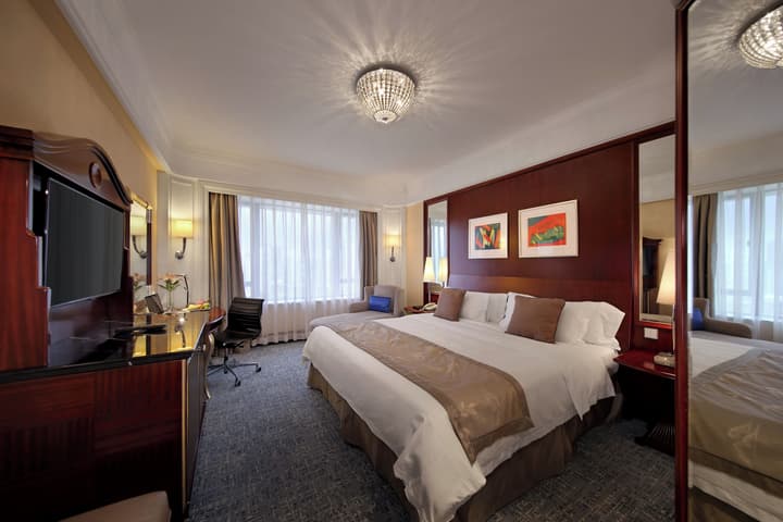 Hotel Royal Macau