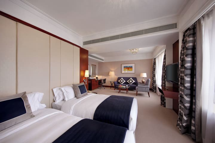 Hotel Royal Macau