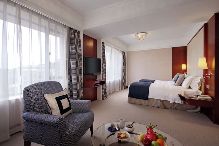 Hotel Royal Macau