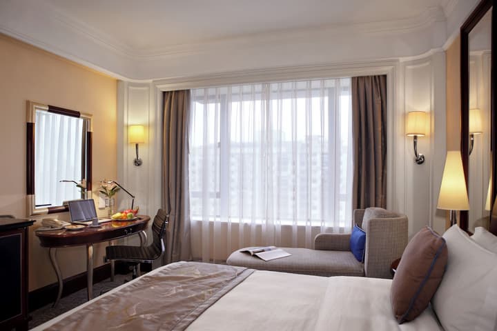 Hotel Royal Macau