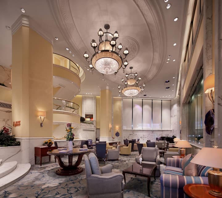 Hotel Royal Macau