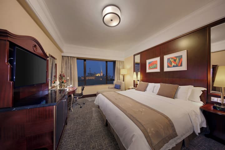 Hotel Royal Macau