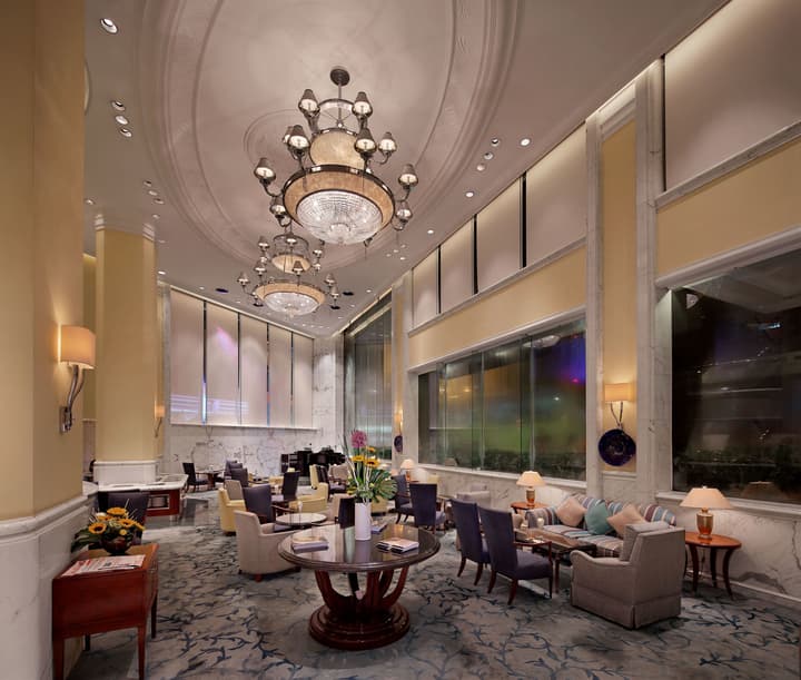 Hotel Royal Macau
