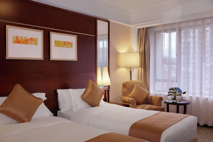 Hotel Royal Macau