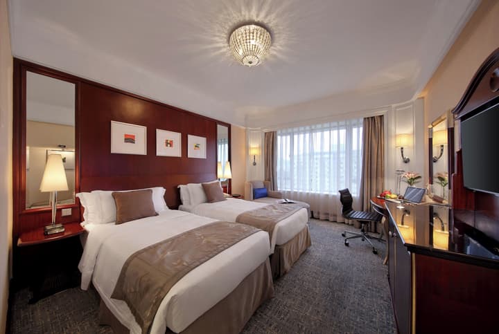 Hotel Royal Macau