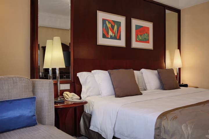 Hotel Royal Macau