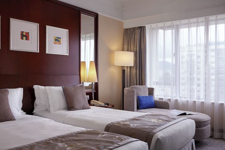Hotel Royal Macau