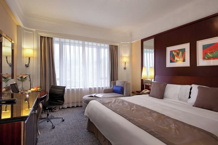 Hotel Royal Macau