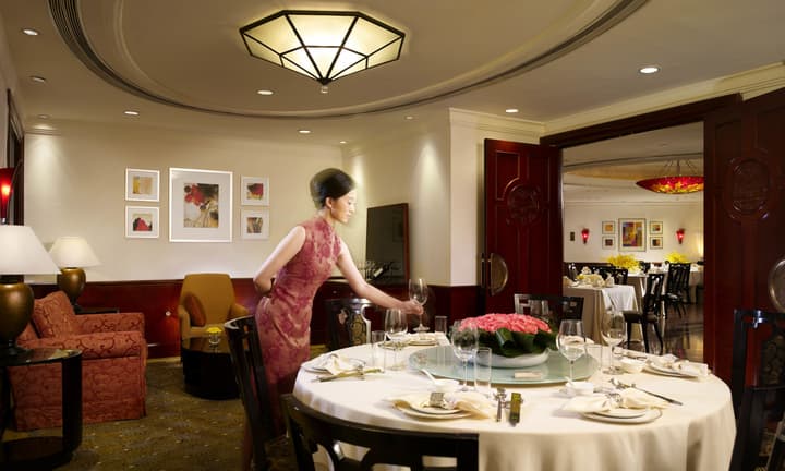 Hotel Royal Macau