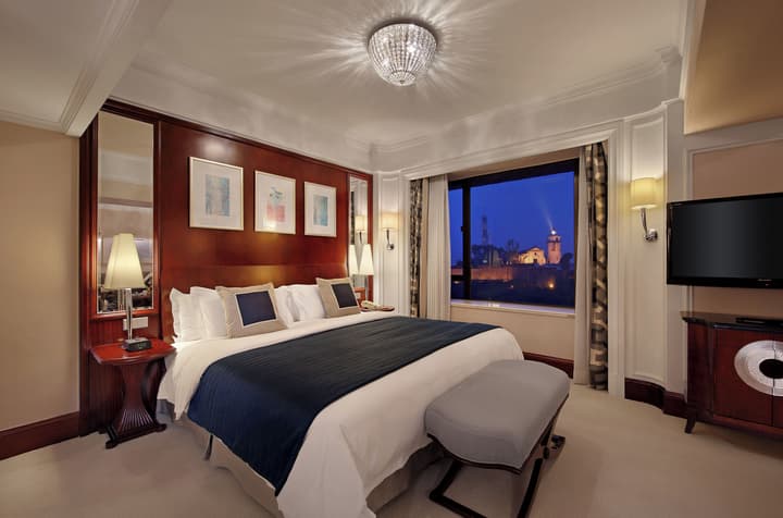 Hotel Royal Macau