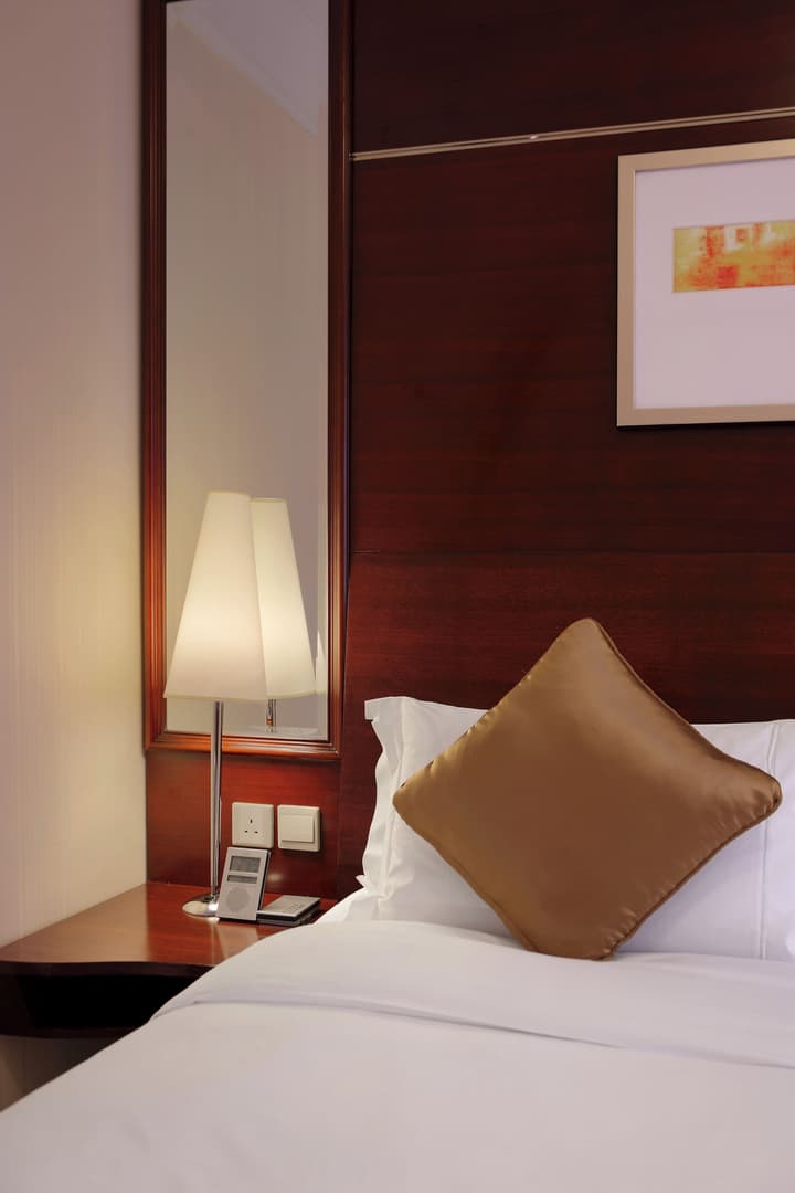 Hotel Royal Macau