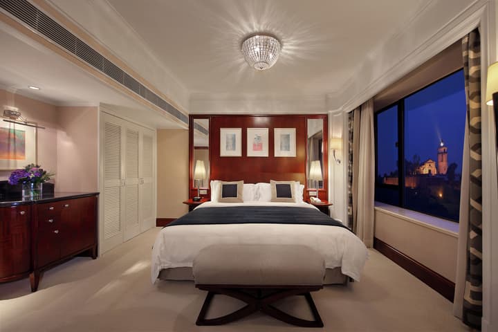 Hotel Royal Macau