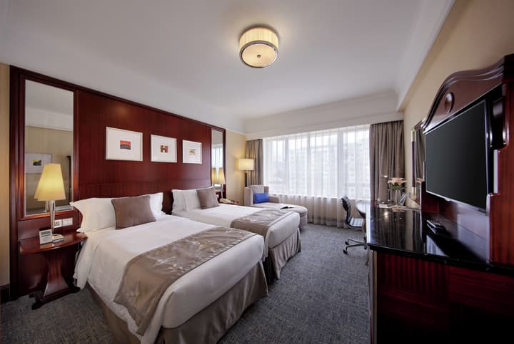 Hotel Royal Macau