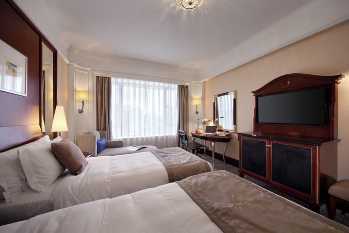 Hotel Royal Macau