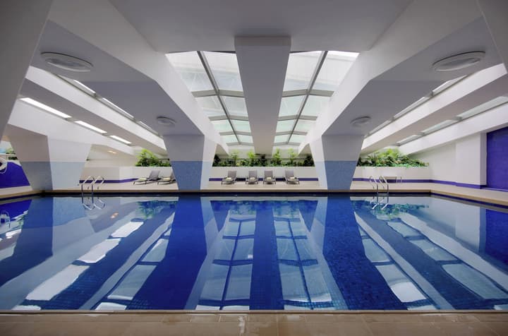 Hotel Royal Macau