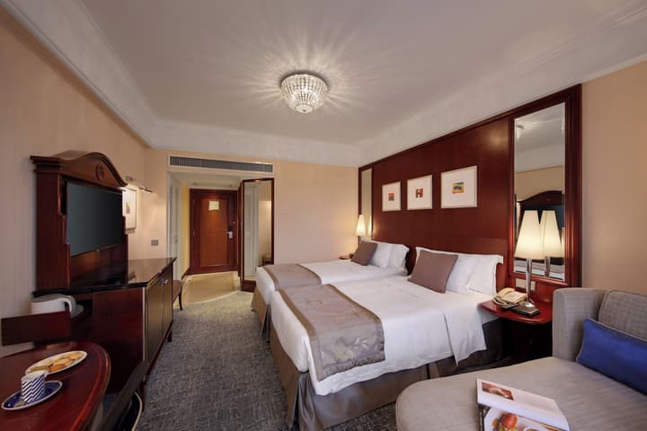 Hotel Royal Macau