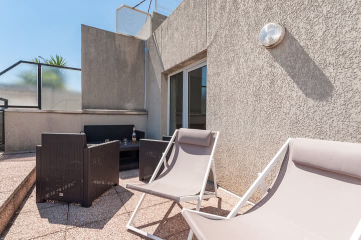 Residhotel Grand Prado