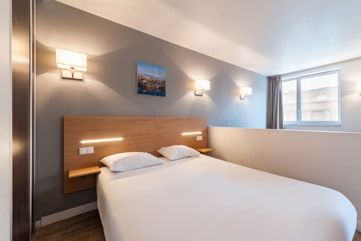 Residhotel Grand Prado