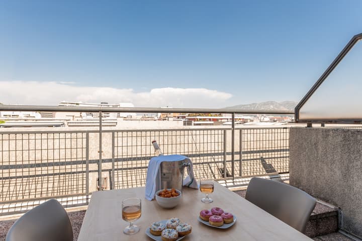 Residhotel Grand Prado