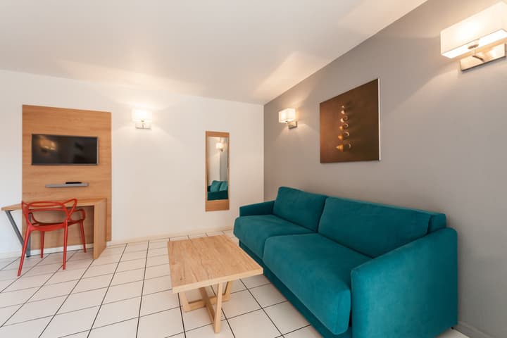 Residhotel Grand Prado