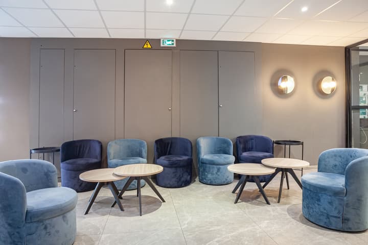 Residhotel Grand Prado